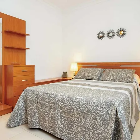 Puerto Del Carmen Sleeps 6 Air Con Wifi فيلة *